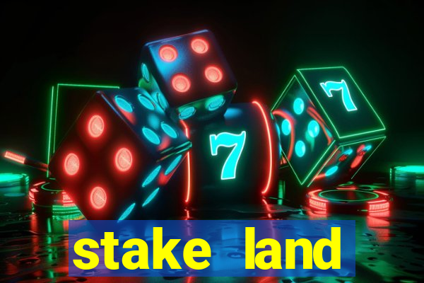 stake land anoitecer violento filme completo dublado